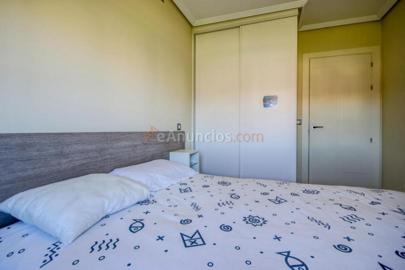 Apartamento en venta en  Monte, Santander