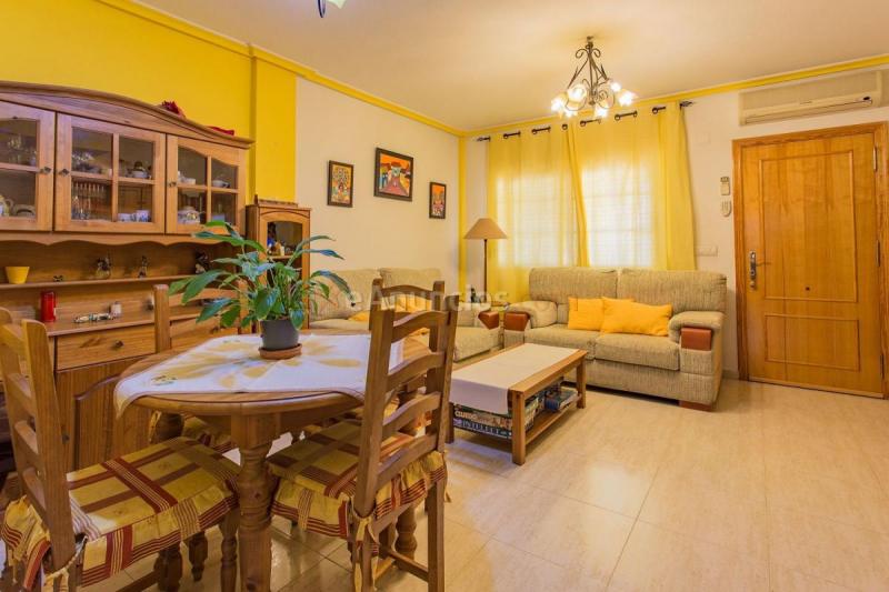 Duplex en venta en  Santiago de la Ribera, San Javier