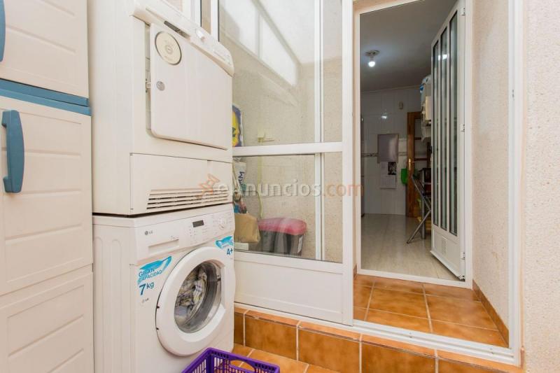 Duplex en venta en  Santiago de la Ribera, San Javier