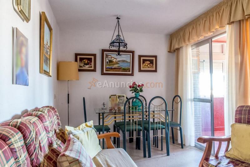Apartamento en venta en  Matalascañas, Almonte