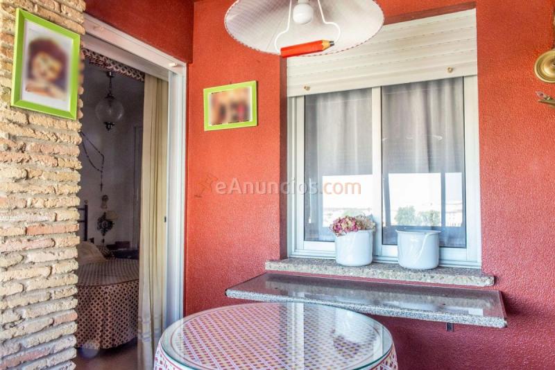 Apartamento en venta en  Matalascañas, Almonte