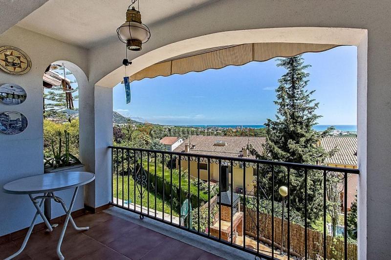 Adosado en venta en  Premi de Dalt