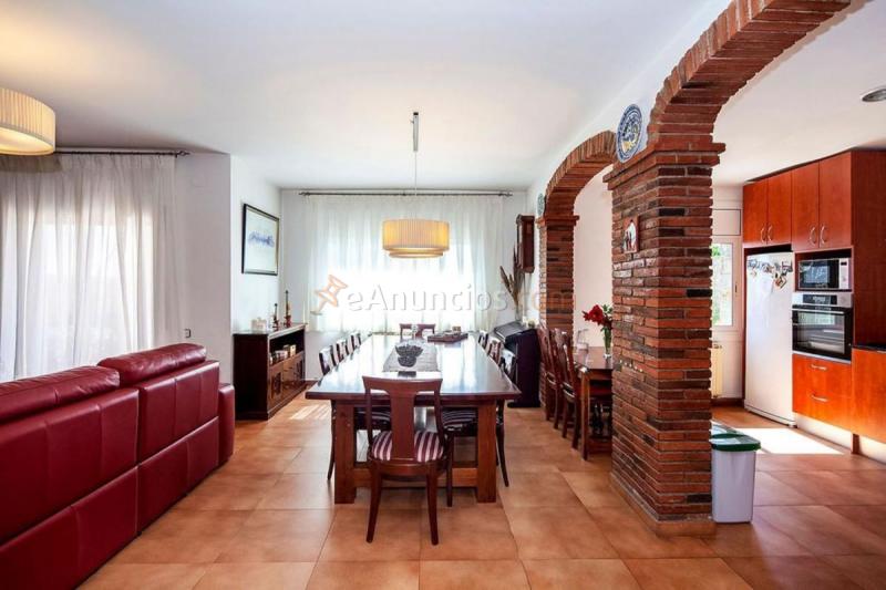 Adosado en venta en  Premi de Dalt