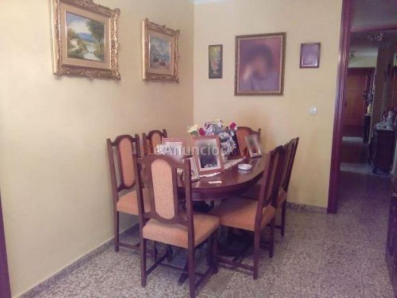 Apartamento en venta en  Bailén - Miraflores, Málaga