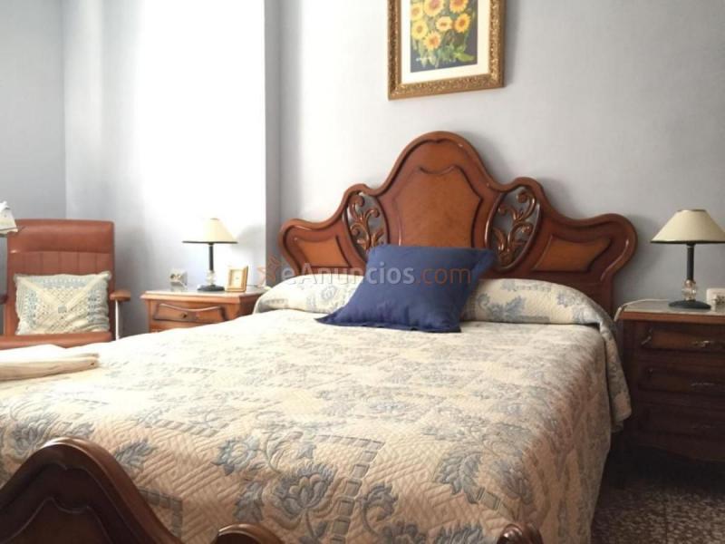 Apartamento en venta en  Bailén - Miraflores, Málaga