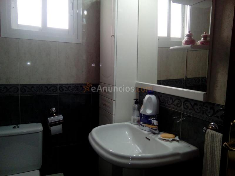 Apartamento en venta en  Bailén - Miraflores, Málaga