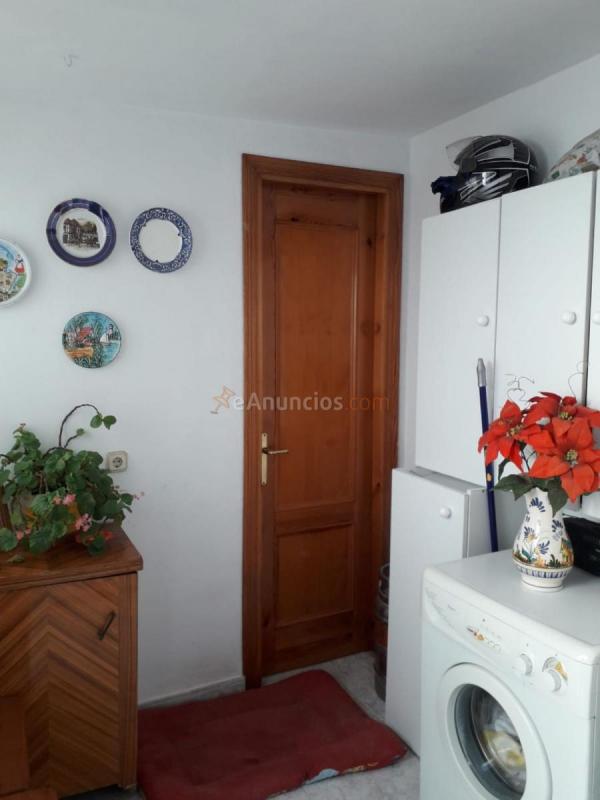 Adosado en venta en  Bailén - Miraflores, Málaga