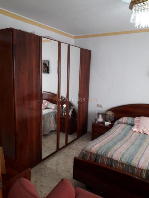 Adosado en venta en  Bailén - Miraflores, Málaga