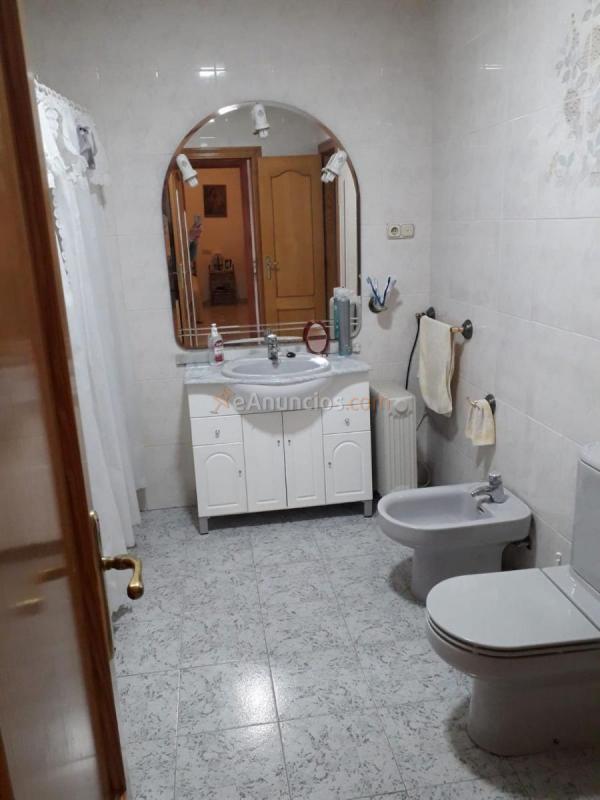 Adosado en venta en  Bailén - Miraflores, Málaga