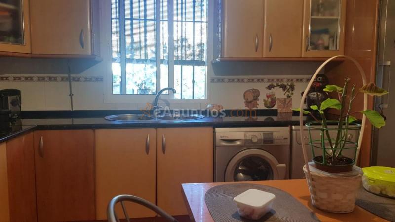 Casa en venta en  Bailén - Miraflores, Málaga