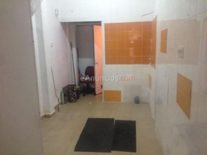 Local Comercial en venta en  Bailén - Miraflores, Málaga
