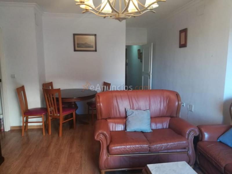 Apartamento en venta en  Centro, Málaga