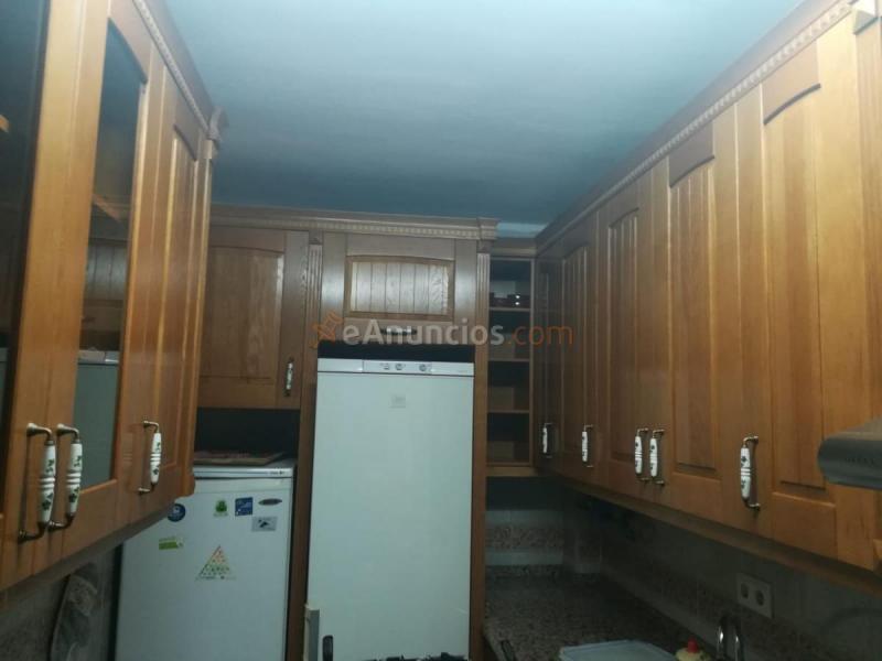 Apartamento en venta en  Centro, Málaga