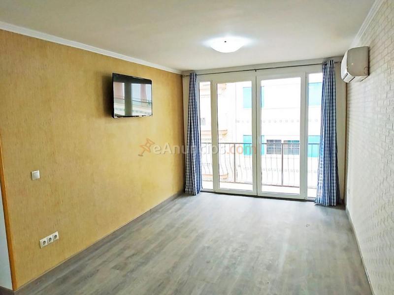 Apartamento en venta en  Benicalap, Valncia