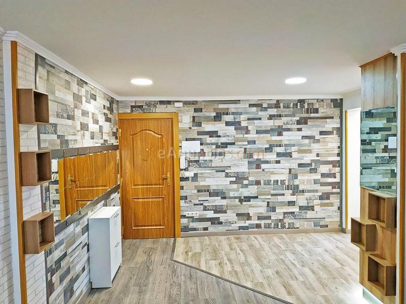 Apartamento en venta en  Benicalap, Valncia