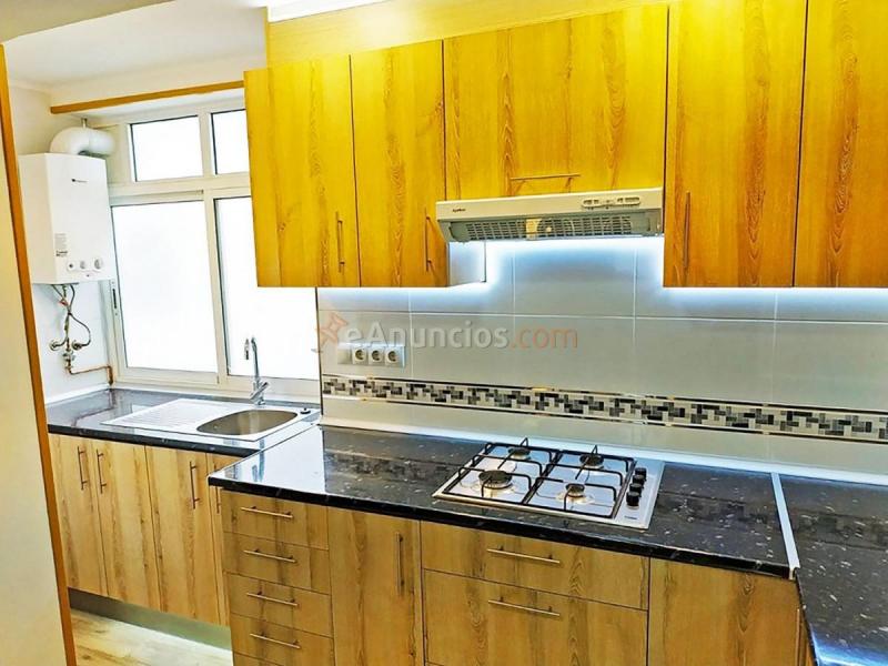 Apartamento en venta en  Benicalap, Valncia