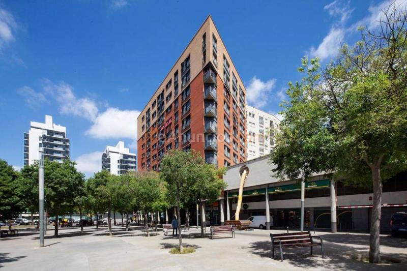 Apartamento en venta en  Sants-Montjuc, Barcelona