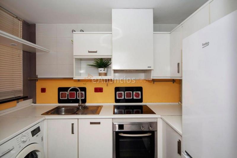 Apartamento en venta en  Sants-Montjuc, Barcelona