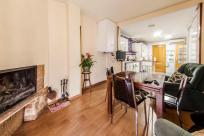 Apartamento en venta en  Villanueva del Arzobispo