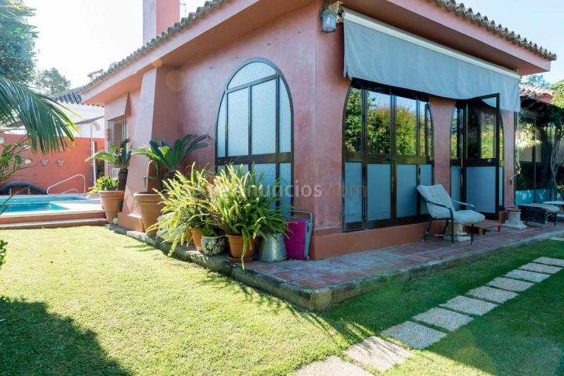 Adosado en venta en  Vistahermosa  - Fuentebravía, El Puerto de Santa María