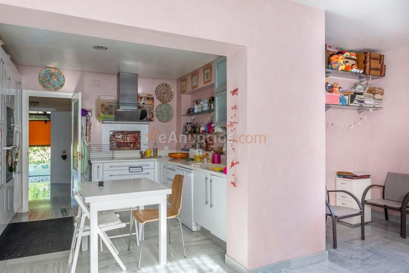 Adosado en venta en  Vistahermosa  - Fuentebravía, El Puerto de Santa María