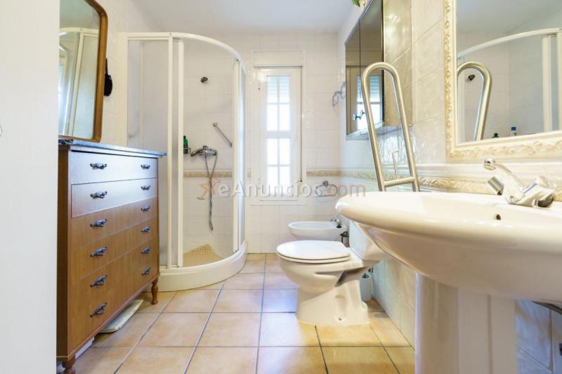 Adosado en venta en  Carrion de los Céspedes