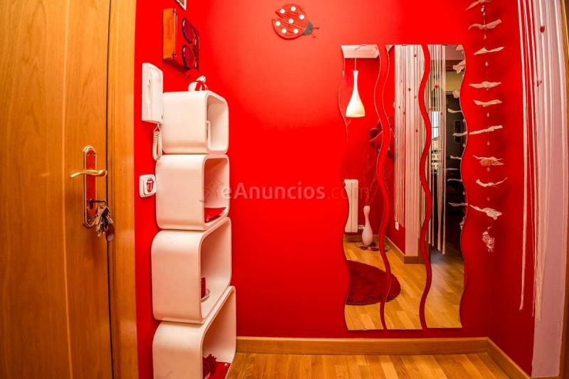 Atico en venta en  Lardero