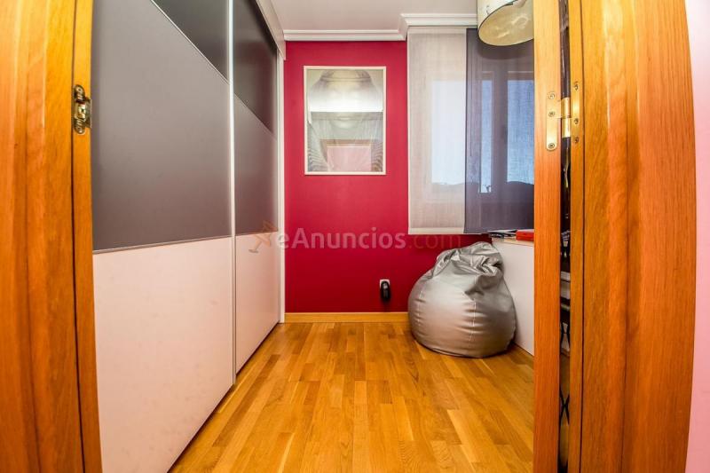 Atico en venta en  Lardero