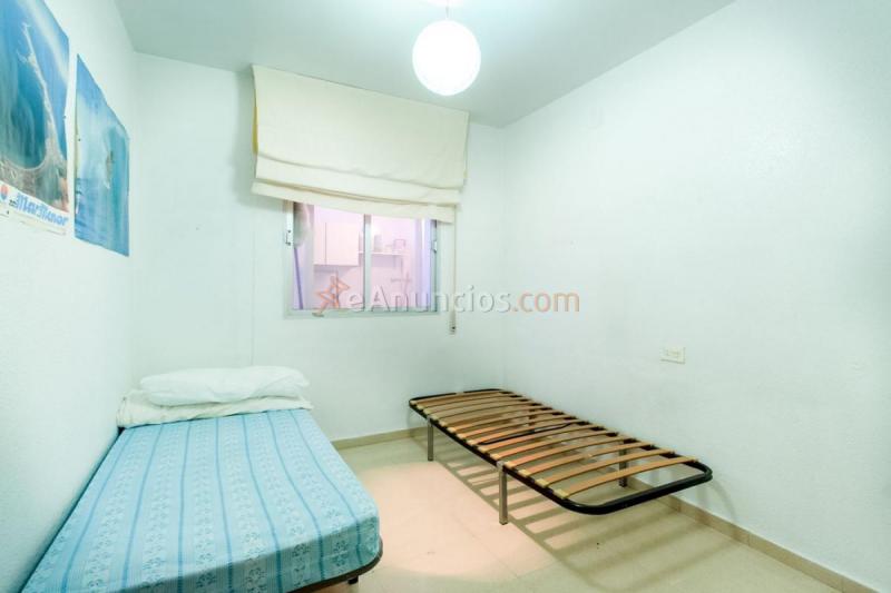 Apartamento en venta en  Navalmoral de la Mata