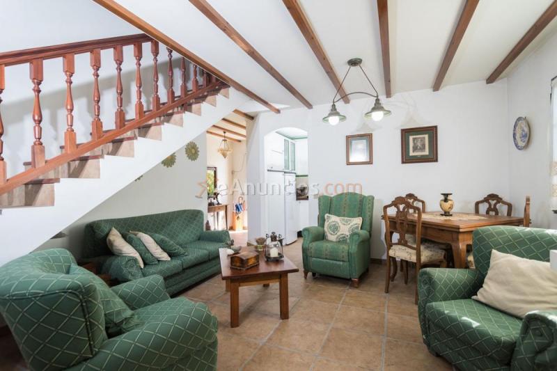 Adosado en venta en  Miño