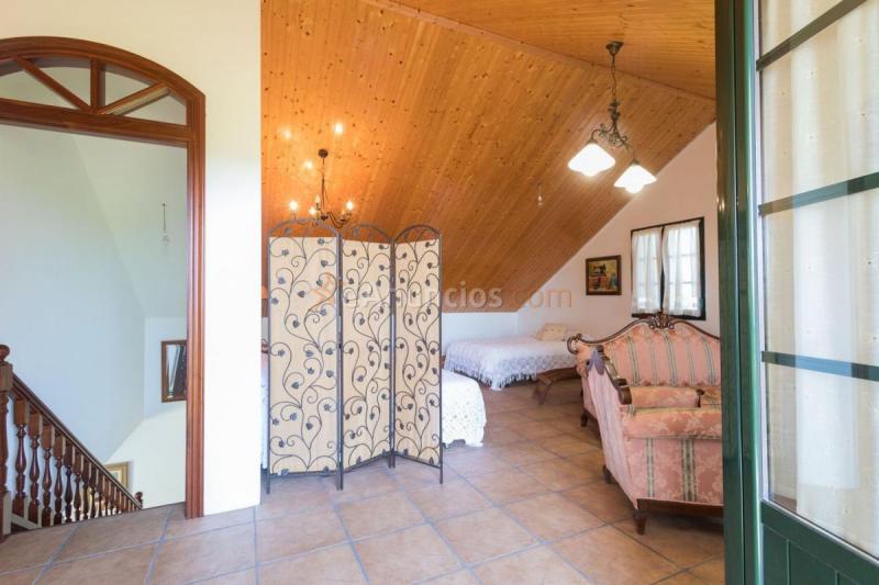 Adosado en venta en  Miño