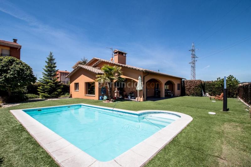 Adosado en venta en  Prats de Lluans