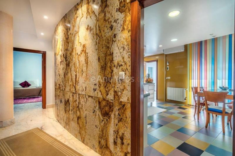 Adosado en venta en  Altea la Vella, Altea