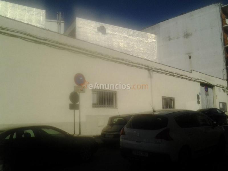 Edificio en alquiler en  BEATAS, Navalcarnero