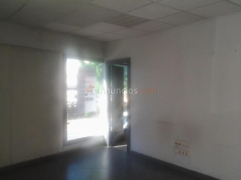 Edificio en alquiler en  BEATAS, Navalcarnero