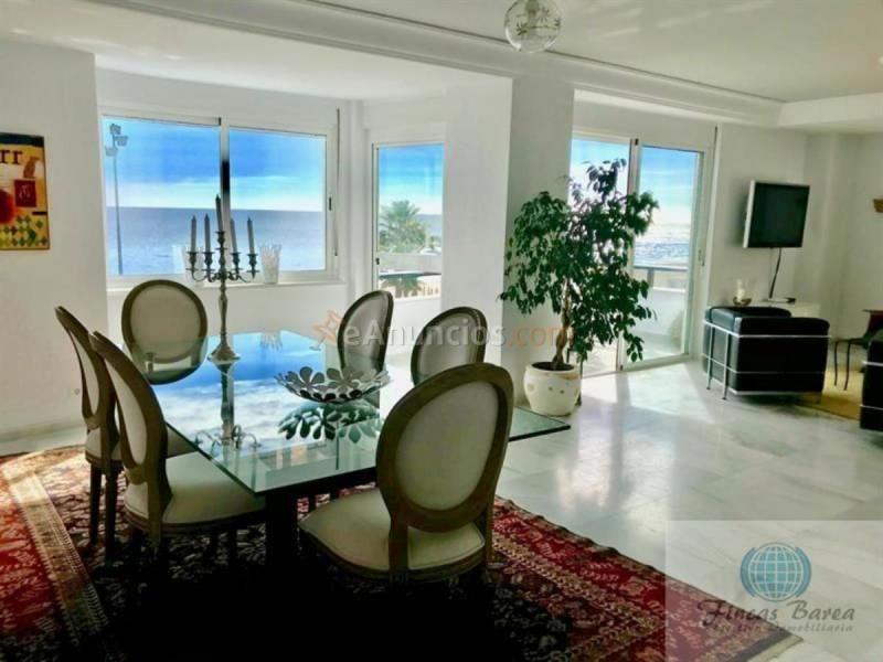 Apartamento en venta en Paseo Marítimo Rey de España, Playa de los Boliches, Fuengirola