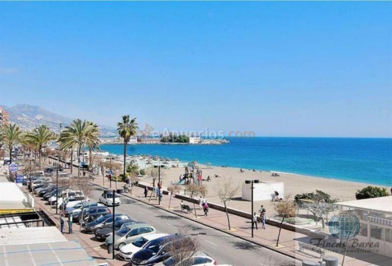 Apartamento en venta en Paseo Marítimo Rey de España, Playa de los Boliches, Fuengirola