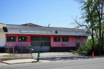 Local Comercial en venta en Calle Desvío Carretera, Requena