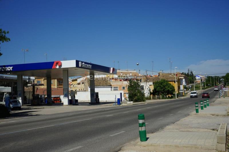 Local Comercial en venta en Calle Desvío Carretera, Requena