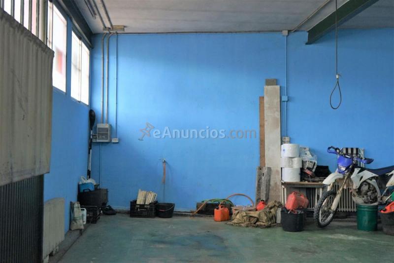 Local Comercial en venta en Calle Desvío Carretera, Requena