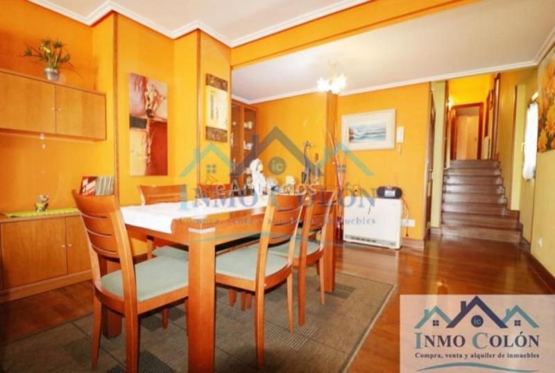 Duplex en venta en  Pinadiko Karika, Pinar - Anaka - Belaskoenea, Irun