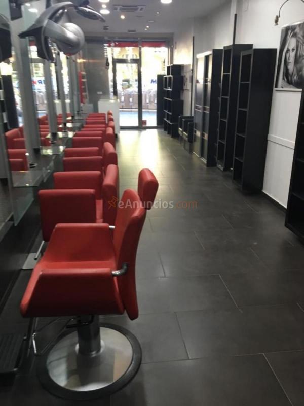 Local Comercial en alquiler en Calle de Velázquez, Salamanca, Madrid