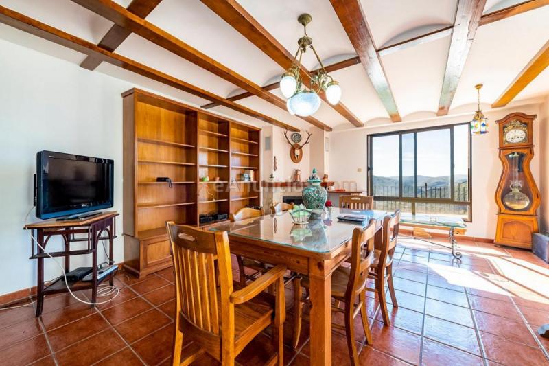 Casa Rural en venta en  Bejis