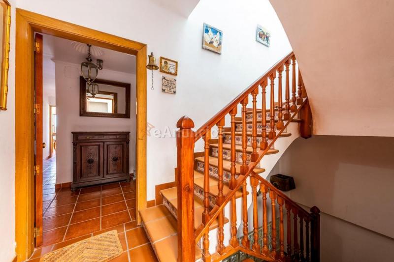 Casa Rural en venta en  Bejis