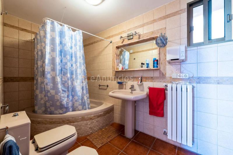 Casa Rural en venta en  Bejis