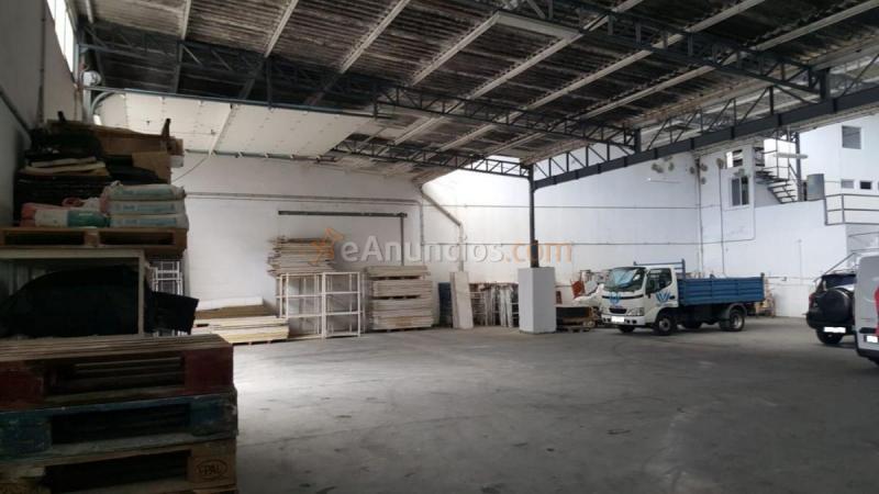 Edificio en venta en  Albert Einstein, Ciudad Alta, Las Palmas de Gran Canaria