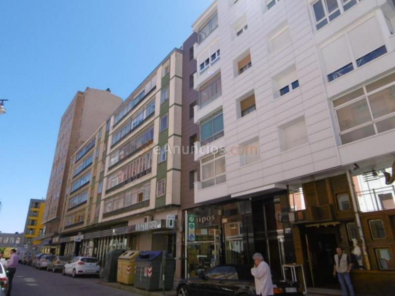 Apartamento en venta en Calle Calzadas, Centro, Burgos