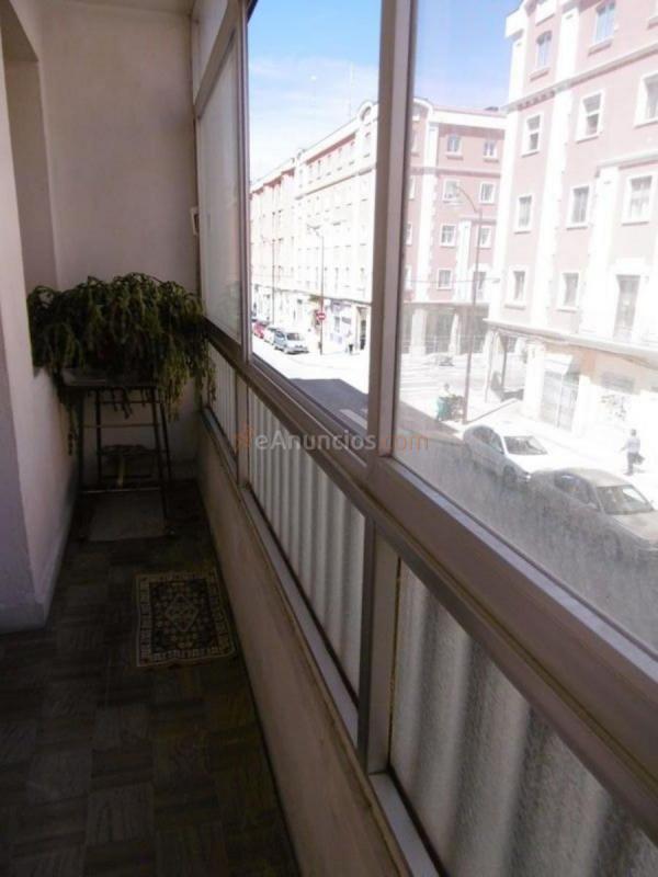 Apartamento en venta en Calle Calzadas, Centro, Burgos
