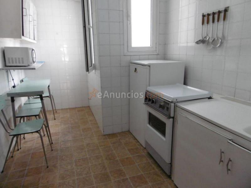 Apartamento en venta en Calle Calzadas, Centro, Burgos