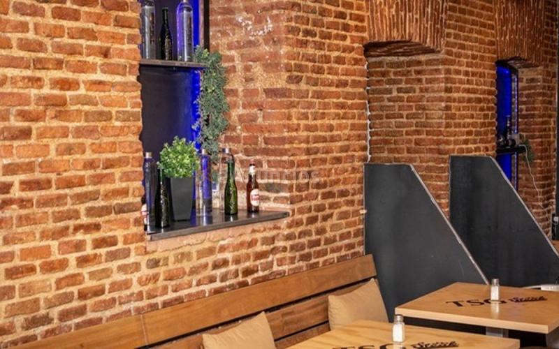 Local Comercial en venta en Calle de las Hileras, Centro, Madrid